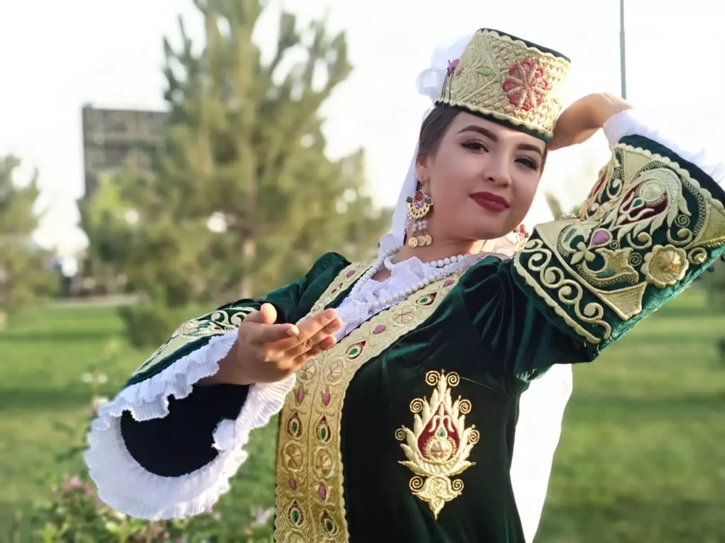 Праздник-Навруз-Узбекистан.